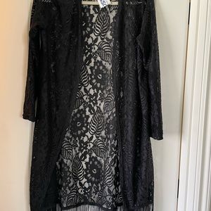 Womans cardigan